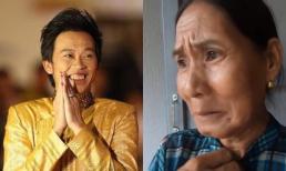 Người dân Miền Trung bật khóc khi nhắc về việc NSƯT Hoài Linh hỗ trợ xây sửa nhà