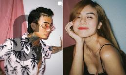 Đạt G chính thức có động thái ngầm phủ nhận tin đồn chia tay vợ cũ Hoài Lâm, Du Uyên chia sẻ gây chú ý 