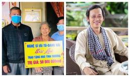 Nếu scandal tiền cứu trợ không lắng, Hoài Linh sẽ phải bồi thường 10 tỷ hợp đồng quảng cáo?