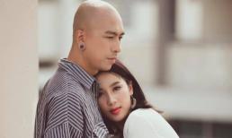 Phạm Lịch và bạn trai đã đăng ký kết hôn nhưng hoãn cưới vì ảnh hưởng của dịch Covid-19 