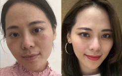 Đối với phụ nữ trên 30 tuổi, đừng quên “trang điểm nhẹ” dù bận rộn đến đâu. Ba bước đơn giản này là đủ