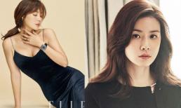 Sao Hàn xuất thân từ các cuộc thi sắc đẹp: 'Mẹ' Lee Min Ho nổi tiếng suốt hơn 30 năm, Lee Bo Young dựa vào diễn xuất để khẳng định vị thế