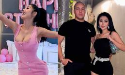 Đinh Phương Ánh đón sinh nhật ngọt ngào nhưng dân tình chỉ dồn sự chú ý vào vòng một 'căng tràn' 