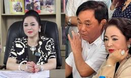 Chồng bà Phương Hằng bất ngờ thông báo livestream vào chiều nay khiến dân mạng rần rần