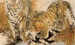 Tử vi nửa cuối năm 2021: 3 con giáp tài lộc tăng lên đáng kể, sự nghiệp đột phá, có nhiều cơ hội làm ăn, tiền về tới tấp