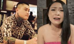 Phương Thanh vừa tuyên bố 'thanh lọc showbiz', Vũ Duy Khánh đồng tình quan điểm và chia sẻ gây chú ý?