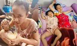 Lê Dương Bảo Lâm hài hước 'dìm hàng' bà xã đủ khoảnh khắc khiến netizen bật cười