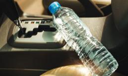 Cảnh báo hiểm hoạ có thể xảy ra khi đỗ ô tô dưới trời nắng nóng 40 độ