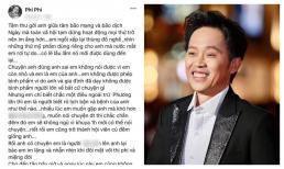 Chuyên viên trang điểm thân cận hé lộ lời dặn dò của Hoài Linh khiến anh em thân thiết không dám lên tiếng bênh vực