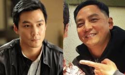 Tài tử Ngô Ngạn Tổ xuống sắc ở tuổi 46, không nhận ra đệ nhất soái ca Hông Kông ngày nào