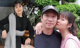 Chân dung bà xã Quang Thắng: Kém 11 tuổi, lùi về sau chăm sóc các con và nội trợ để làm hậu phương cho chồng