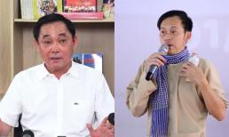 Ông Dũng 'lò vôi' khuyên danh hài Hoài Linh nên học hỏi Quyền Linh cách 'cúi đầu'