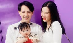 Ông Cao Thắng trổ tài nịnh vợ không lệch câu nào, nhưng vẫn bị Đông Nhi la làng vì lý do này!