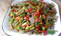 Béo rất 'sợ' món ăn này, ăn mỗi tuần 3 lần, bụng hết mỡ và eo thon hơn