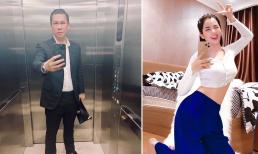 Dính tin đồn hẹn hò với chồng cũ Lệ Quyên đã lâu nhưng Cẩm Đan vẫn mãi chưa làm điều này!