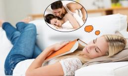 Giải mã những giấc mơ về người yêu cũ cho biết tình cảm của bạn như thế nào?