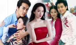 Hơn 10 năm trôi qua, Lưu Diệc Phi cuối cùng cũng thừa nhận tình cảm với anh, nhưng tiếc rằng giờ anh đã là bố của 3 đứa trẻ 