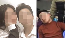 Lần đầu ra mắt nhà bạn gái, chàng trai bị tụt huyết áp đến ngất xỉu