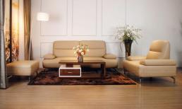 Gợi ý các mẫu sofa cho văn phòng làm việc lịch sự và sang trọng nhất