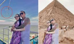 Tuấn Hưng nhờ cư dân mạng xóa móc áo 'vô duyên', ai ngờ được chỉnh ảnh đi khắp thế giới