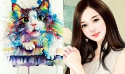 Top con giáp nữ số đào hoa đỏ rực, đi đâu cũng có người thương kẻ nhớ, đến già vẫn có người theo đuổi