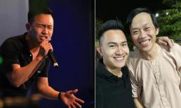 Giữa lúc Hoài Linh đang khốn đốn vì scandal, con trai ruột của nam danh hài liền ẩn ý: 'Tức muốn hét lên' 