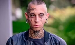 Tránh xăm hình ở 3 vị trí này trên cơ thể kẻo xui xẻo ập đến, vận đen đeo bám không dứt