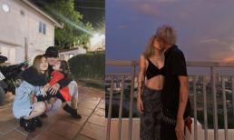 Hậu công khai tình mới, không rõ vô tình hay cố ý cả Du Uyên và Đạt G đều làm điều này trên Instagram