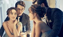 Phụ nữ có 'thứ này' khiến đàn ông dễ 'nghiện' và luôn bị thu hút