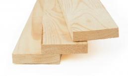 Gỗ thông có tốt không? Sofa gỗ thông có bền, đẹp và rẻ không?