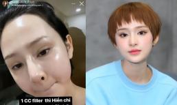 Hiền Hồ nói về nghi vấn sửa mũi, tiết lộ không can thiệp 'dao kéo' mà sử dụng thủ thật nhỏ này để được đẹp