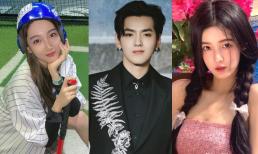 Mỹ nam Ngô Diệc Phàm bị tố 'bắt cá bằng lưới', hẹn hò 17 mỹ nữ cùng lúc, nhan sắc của ai cũng 'mười phân vẹn mười'