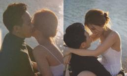 Anh Đức khoe ảnh tình tứ bên bạn gái và nhắn nhủ đầy ngọt ngào trong ngày sinh nhật