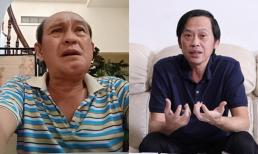 Nghệ sĩ Duy Phương lần đầu chia sẻ về ồn ào từ thiện: 'Ai làm nấy chịu'