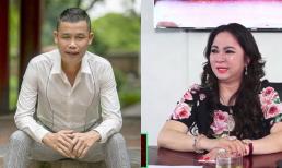 Hiệp Gà gây bức xúc vì dùng từ ngữ thô tục bình phẩm về bà Phương Hằng