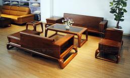 Hot deal Thế Giới Sofa: Chương trình “Trợ giá mùa dịch - Xả kho sofa”