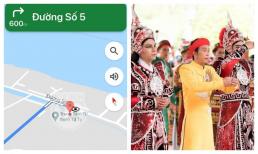 Đền thờ tổ nghiệp Tâm linh Việt của Hoài Linh bị đổi tên thành Trung tâm từ thiện 14 tỷ tên Google maps?