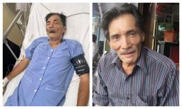 Thương Tín phải lên tiếng khi bị tố giả ốm để xin tiền từ thiện