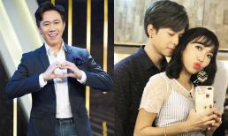 Hiếm hoi được Anh Đức 'thả thính', Diệu Nhi phũ phàng: 'May quá có người rước em trước anh'