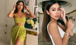 Không chỉ giàu, em chồng Hà Tăng - Tiên Nguyễn còn có một điểm mà nhiều cô gái ao ước