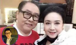 'Trư Bát Giới' năm nay 76 tuổi, yêu 'Hằng Nga' nhiều năm, hiện con trai trở thành tỷ phú