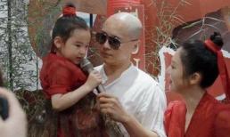 'Điêu Thuyền' Đổng Tuyền bất ngờ tái hợp chồng cũ Cao Vân Tường sau hơn 2 năm ly hôn 