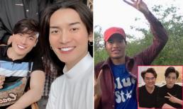 BB Trần 'bóc' loạt ảnh cũ của 'tình tin đồn Đại Nghĩa' - Võ Tấn Phát, công khai cả việc đã từng phẫu thuật thẩm mỹ