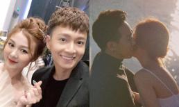 Ribi Sachi đính chính vì trùng ngày sinh nhật với người yêu của Anh Đức, 'người tình tin đồn' lại là Ngô Kiến Huy?