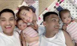 Mạc Văn Khoa lầy lội 'đề cử' con gái làm giám khảo Thách thức danh hài vì ít cười