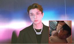 Nam ca sĩ Trung Quốc bị tố ngủ với 73 cô gái, lừa hút ma tuý, lộ cả ảnh giường chiếu?