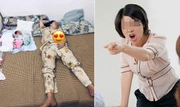 Em dâu kể chuyện bị chị chồng lườm, 'chửi' không kịp vuốt mặt nhưng dân mạng vẫn khen 'có phúc mấy đời'