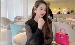 Nữ doanh nhân Minh Hà: “Tôi mua nhà sẽ suy nghĩ chứ riêng mua túi, tôi không bao giờ suy nghĩ”