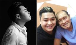 Con trai Duy Phương lên tiếng khi bị bố nói vô tâm: 'Lỗi là ở con, tại con chưa lo cho ba đầy đủ, tại con chưa tròn chữ hiếu'