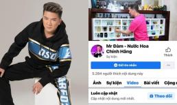 Đàm Vĩnh Hưng mời luật sư vào cuộc vì bị sử dụng hình ảnh quảng cáo trái phép, thái độ của chủ kinh doanh gây bức xúc